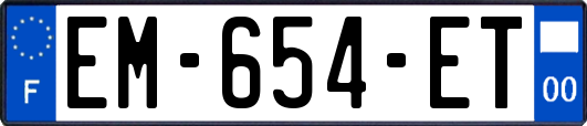 EM-654-ET