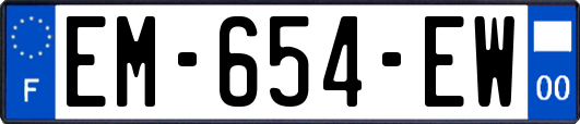 EM-654-EW