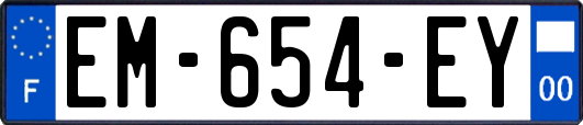EM-654-EY