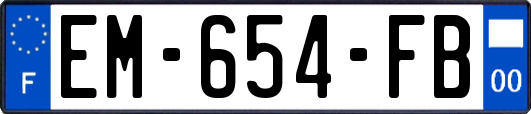 EM-654-FB