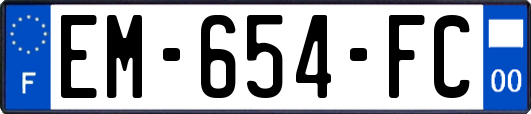 EM-654-FC