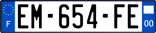 EM-654-FE