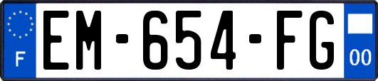 EM-654-FG