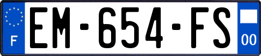 EM-654-FS