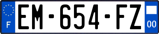 EM-654-FZ