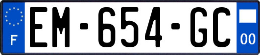 EM-654-GC