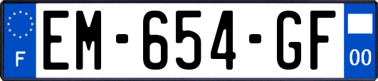 EM-654-GF