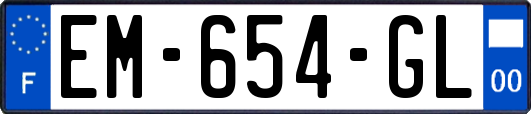 EM-654-GL