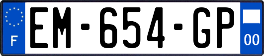 EM-654-GP