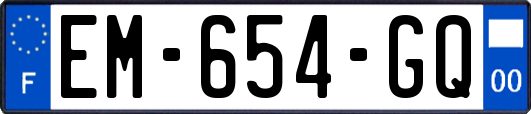 EM-654-GQ