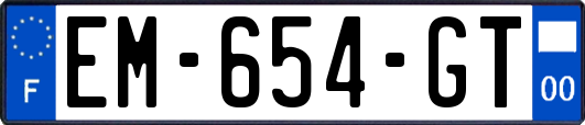 EM-654-GT