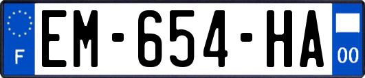 EM-654-HA