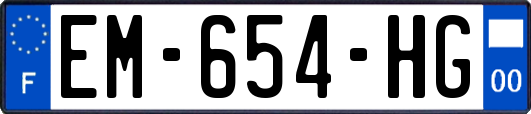 EM-654-HG