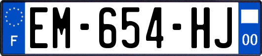 EM-654-HJ