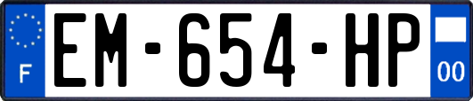 EM-654-HP