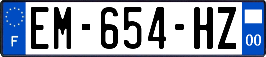 EM-654-HZ