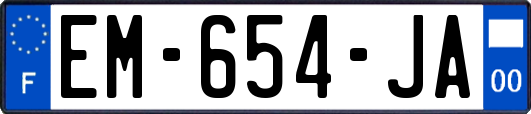 EM-654-JA
