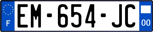 EM-654-JC