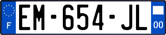 EM-654-JL