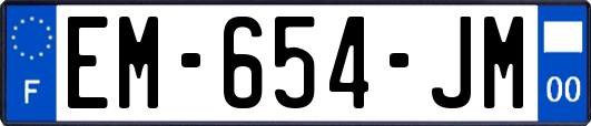 EM-654-JM