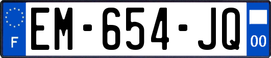 EM-654-JQ