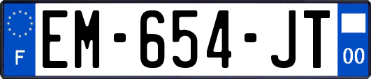 EM-654-JT