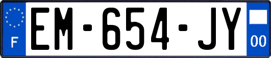 EM-654-JY