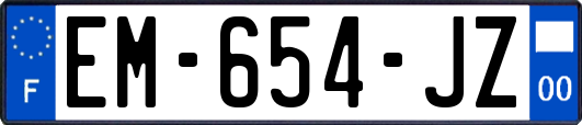 EM-654-JZ