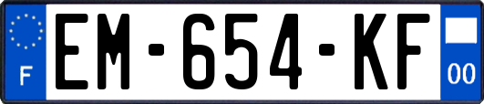 EM-654-KF
