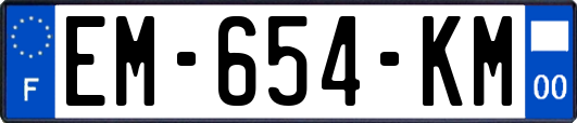 EM-654-KM