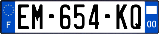 EM-654-KQ