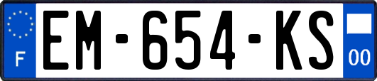 EM-654-KS