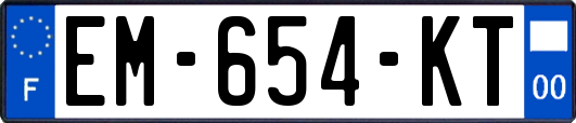 EM-654-KT