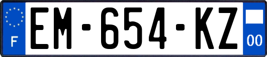 EM-654-KZ