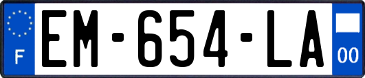 EM-654-LA