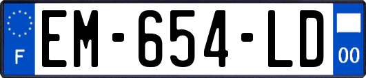 EM-654-LD