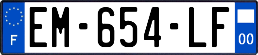 EM-654-LF