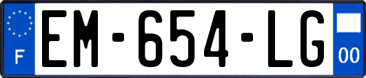 EM-654-LG