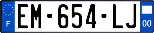 EM-654-LJ