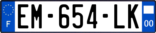 EM-654-LK