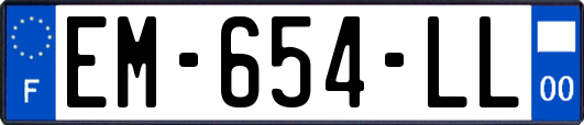 EM-654-LL