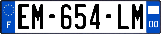 EM-654-LM