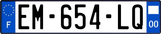 EM-654-LQ