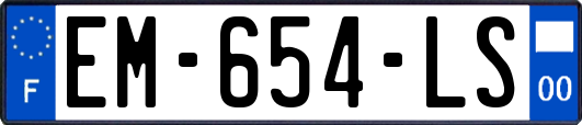 EM-654-LS