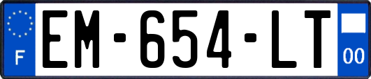 EM-654-LT