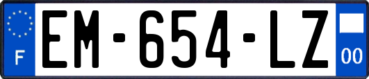 EM-654-LZ