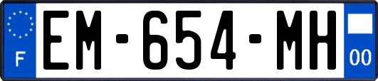 EM-654-MH