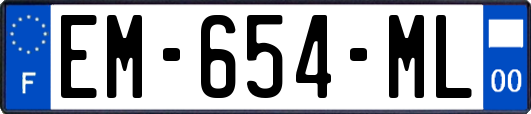 EM-654-ML