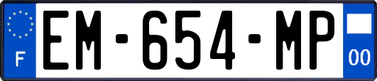 EM-654-MP