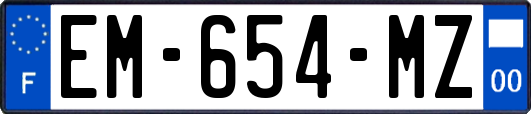 EM-654-MZ